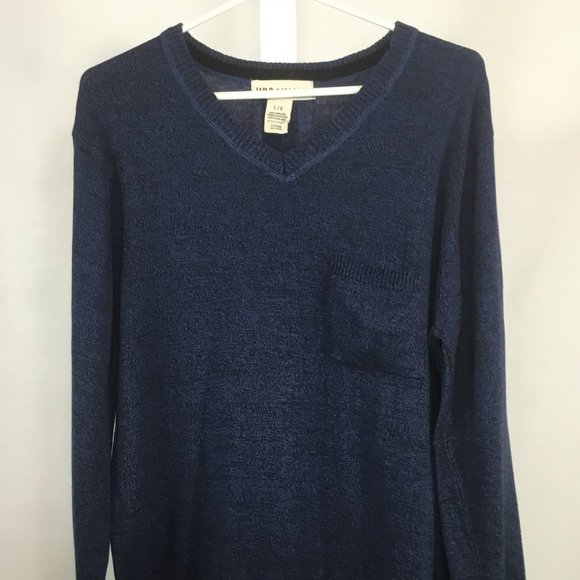 Urban Man V Neck Sweater  (like new) - Picture 1 of 3